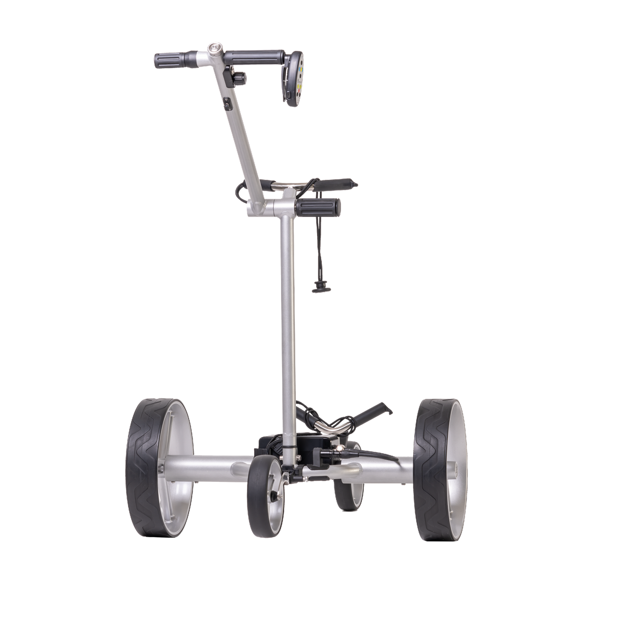 BATCADDY EVO II Follow