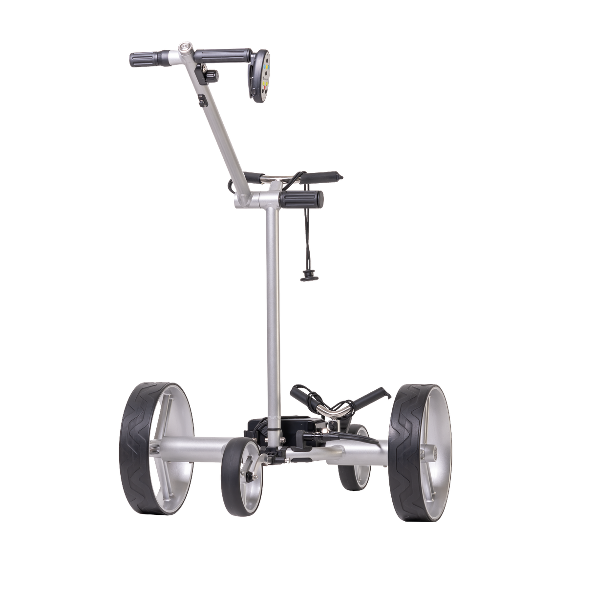 BATCADDY EVO II Follow