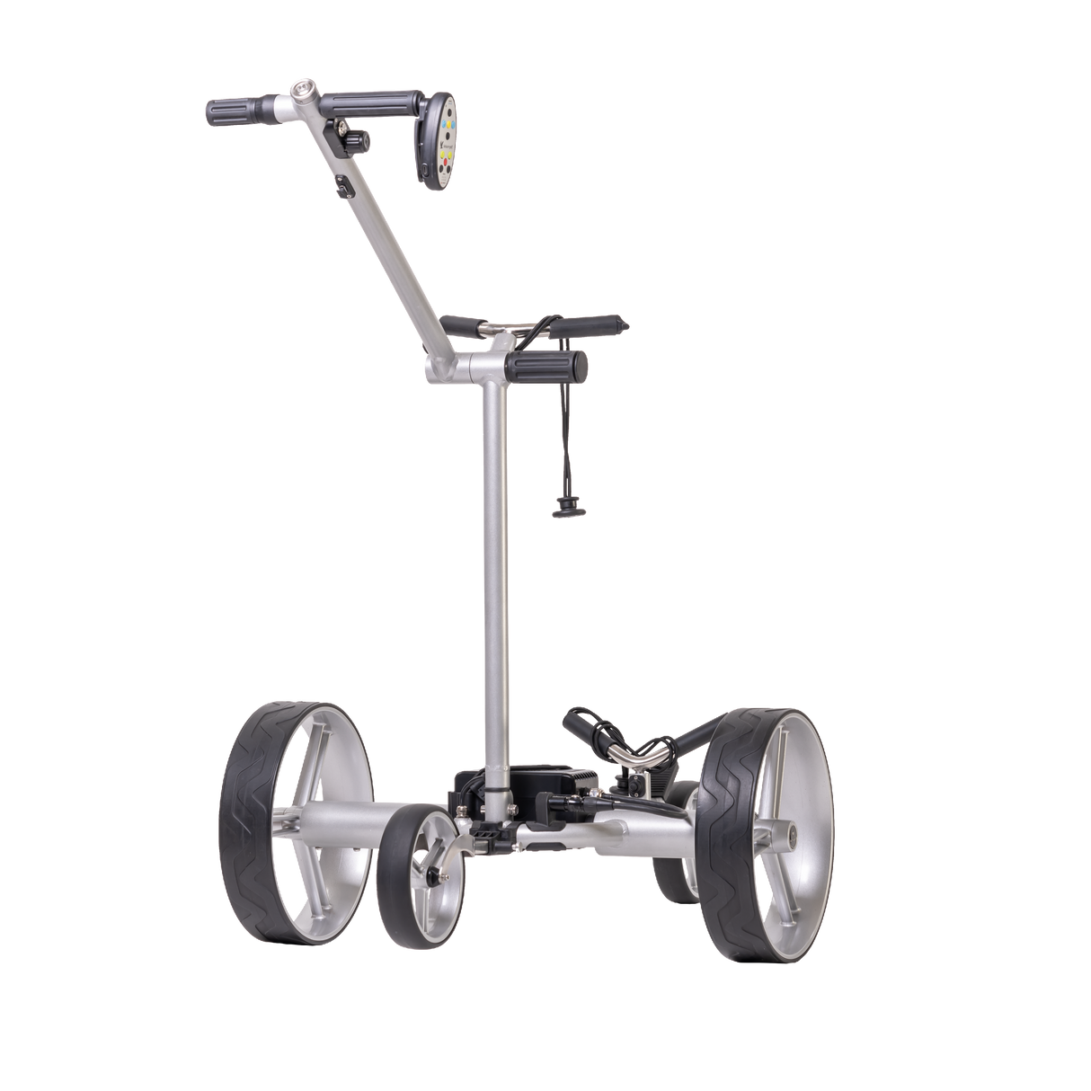 BATCADDY EVO II Follow