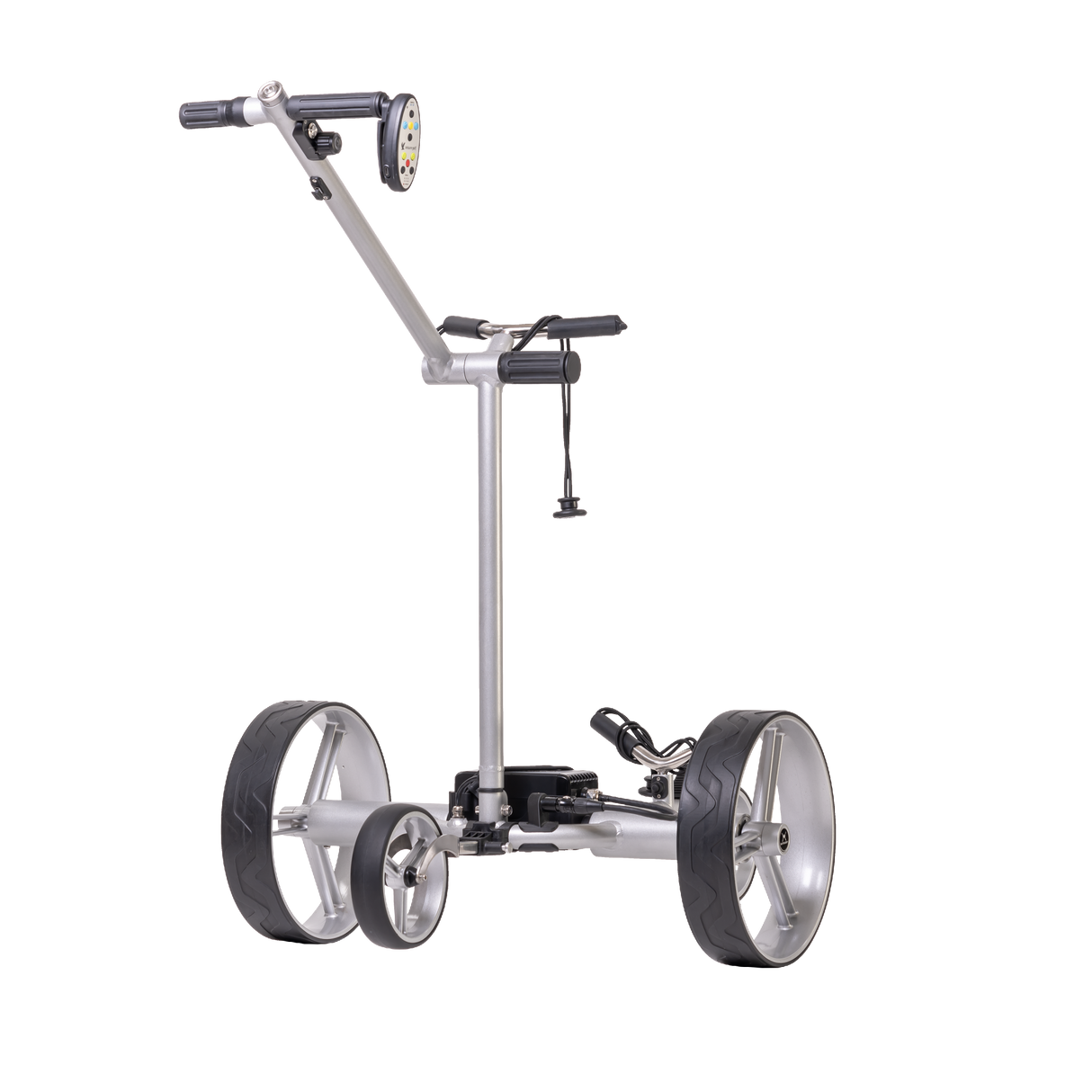 BATCADDY EVO II Follow