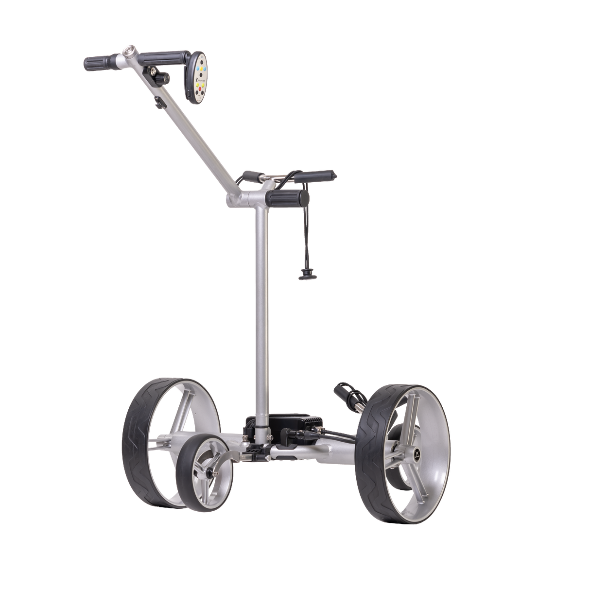 BATCADDY EVO II Follow