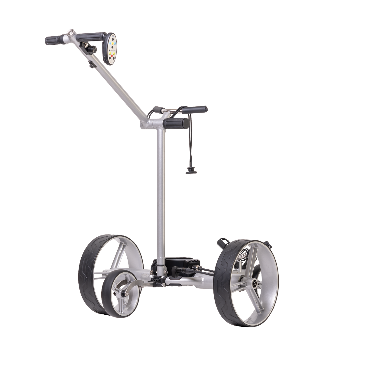 BATCADDY EVO II Follow