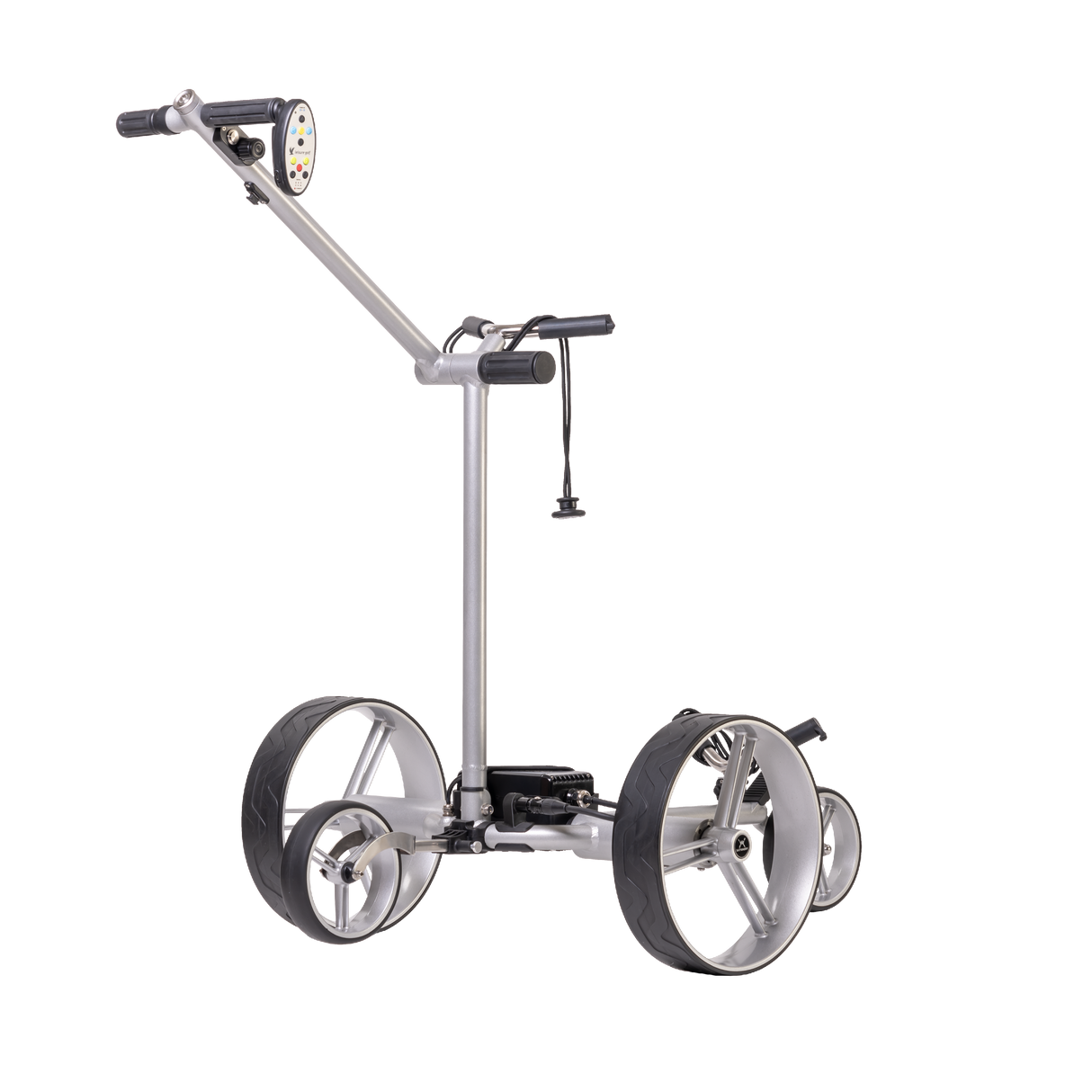 BATCADDY EVO II Follow