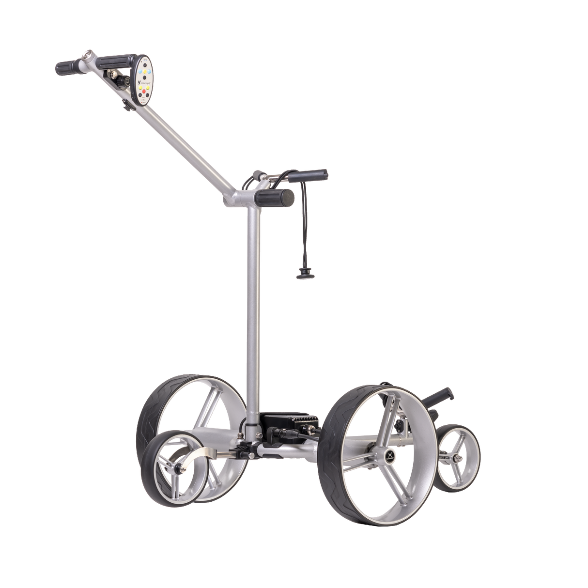 BATCADDY EVO II Follow