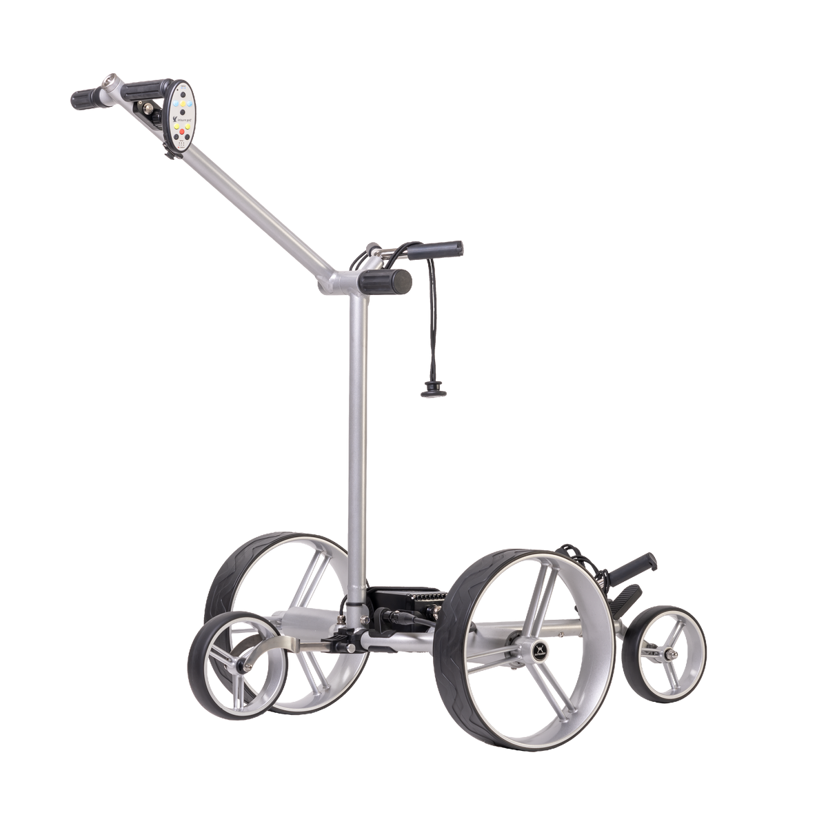 BATCADDY EVO II Follow