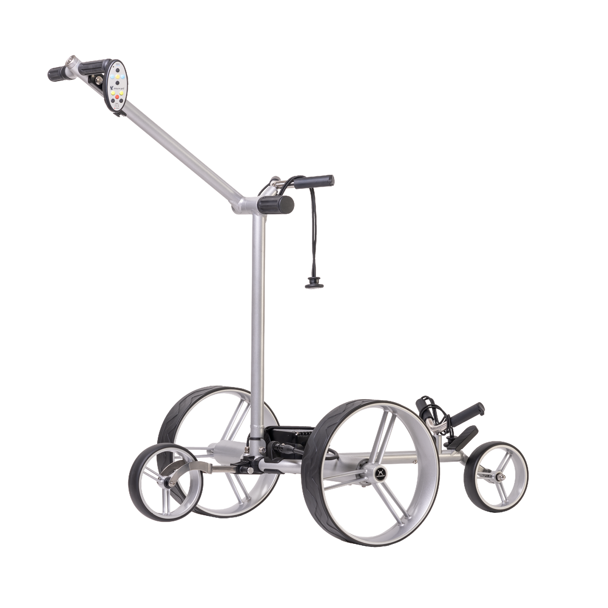 BATCADDY EVO II Follow