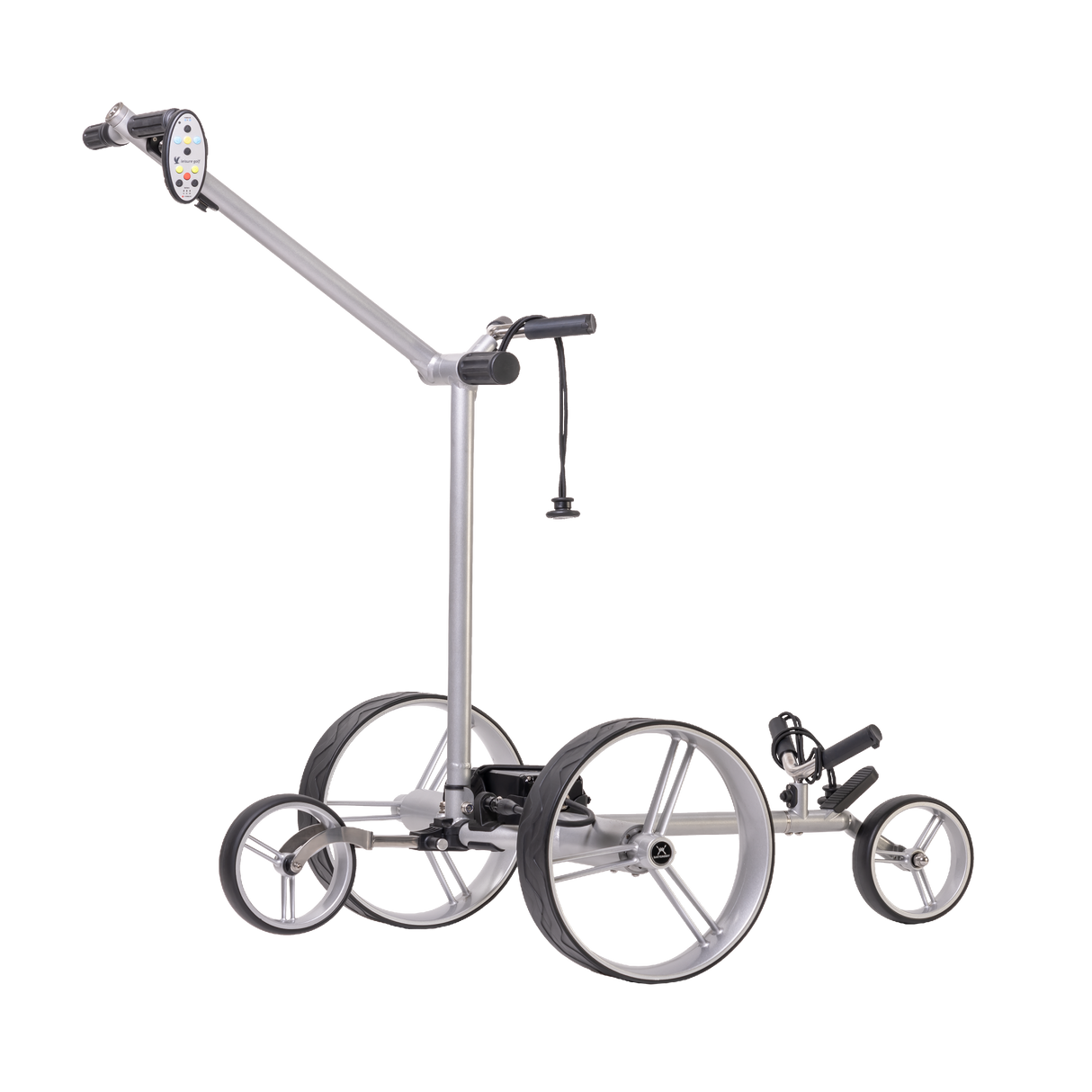 BATCADDY EVO II Follow