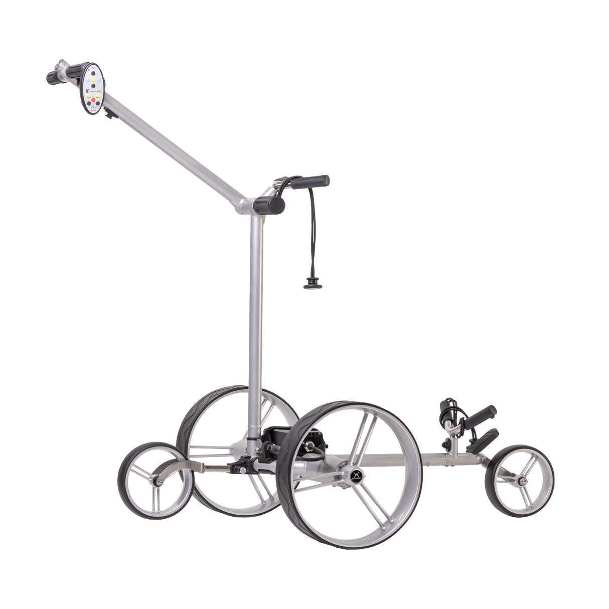 BATCADDY EVO II Follow