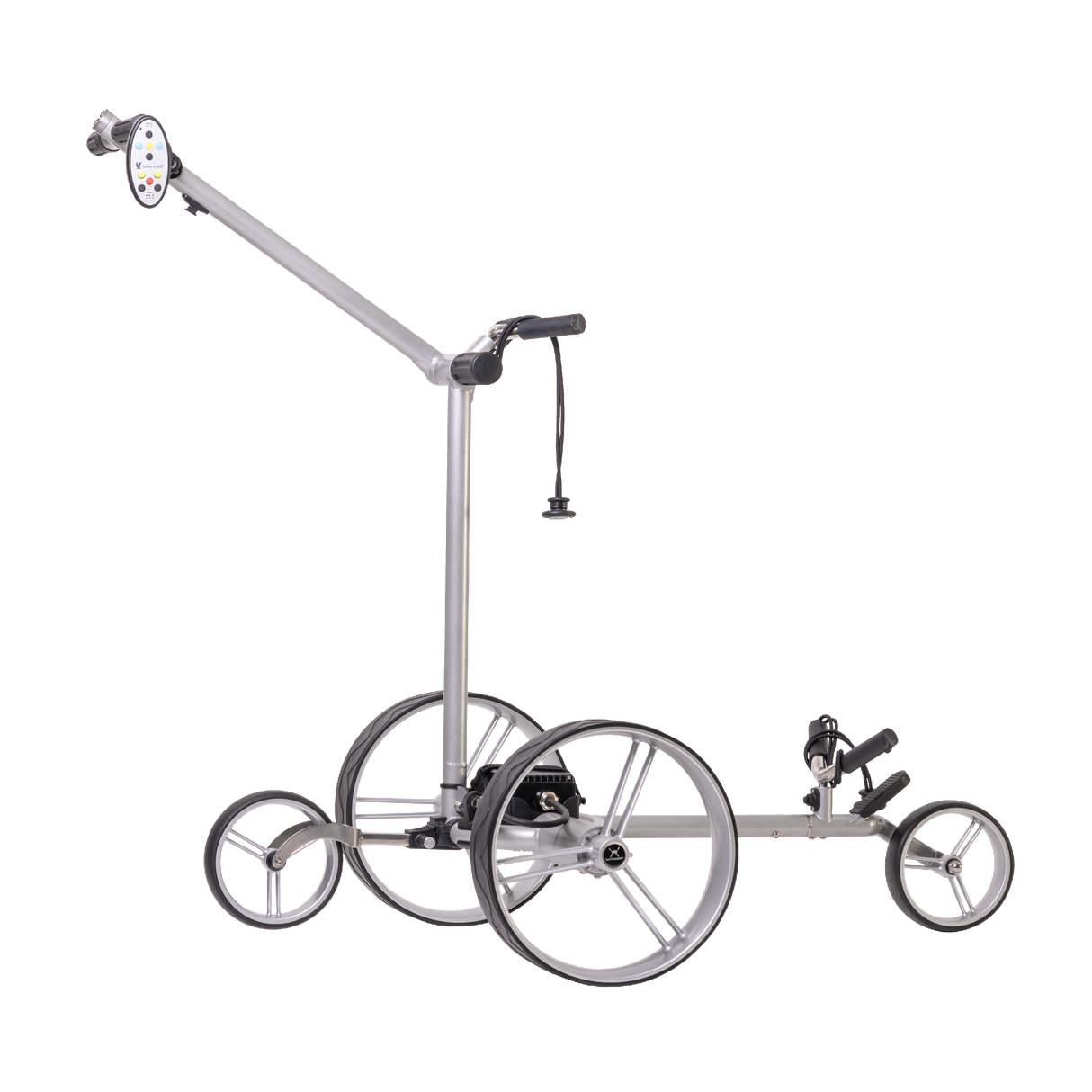 BATCADDY EVO II Follow