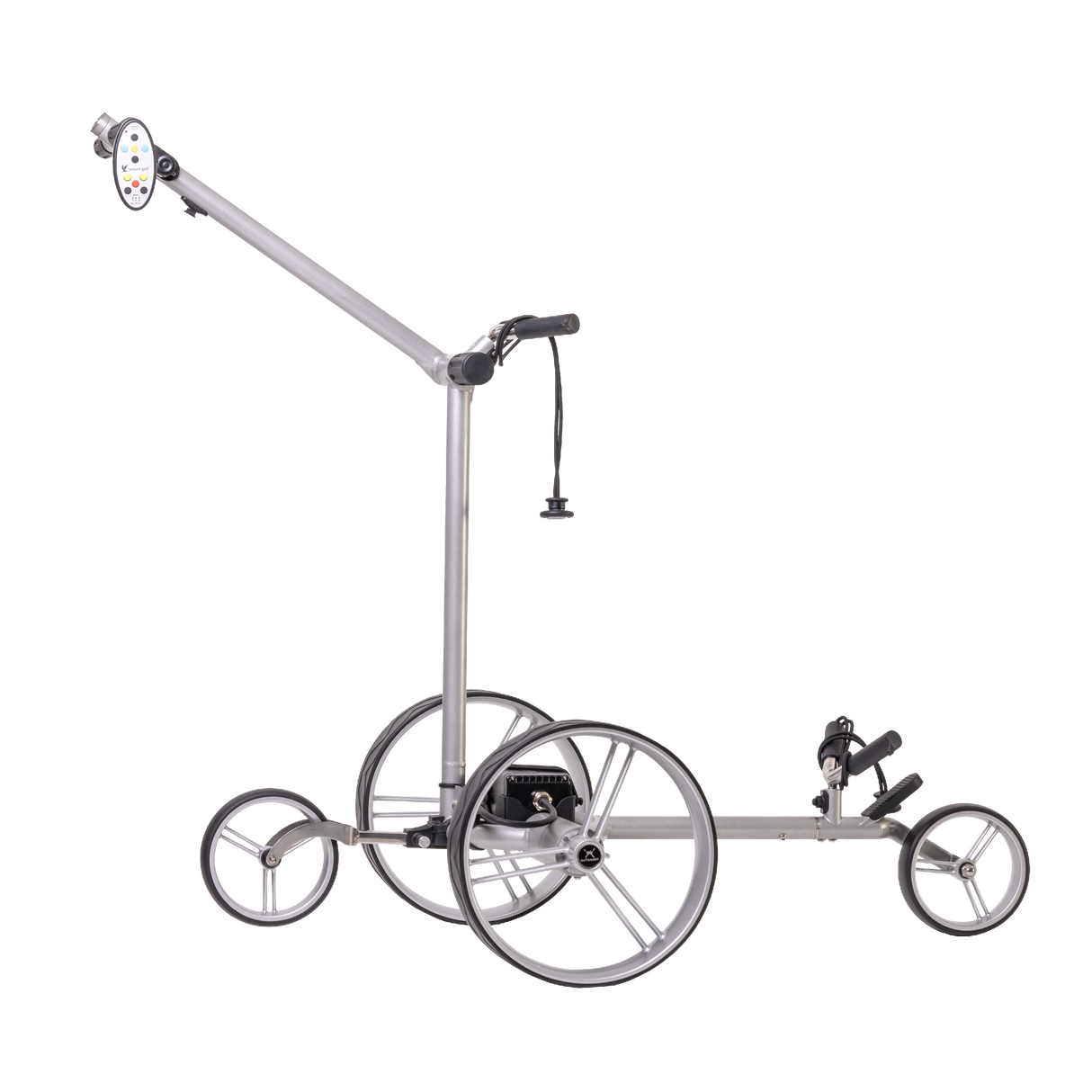 BATCADDY EVO II Follow