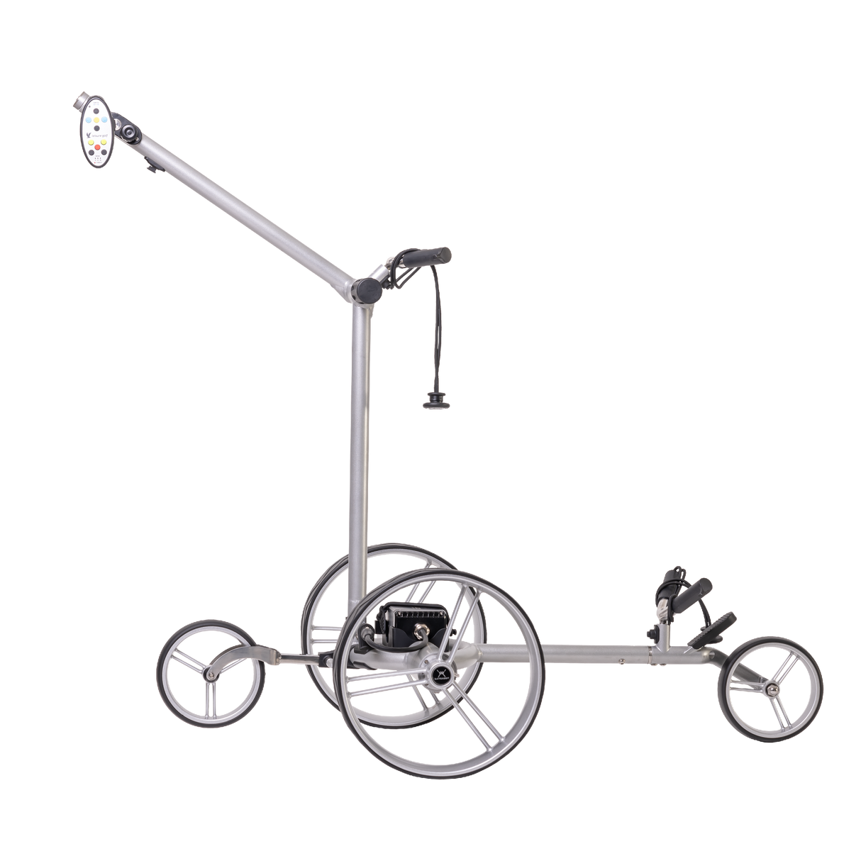 BATCADDY EVO II Follow