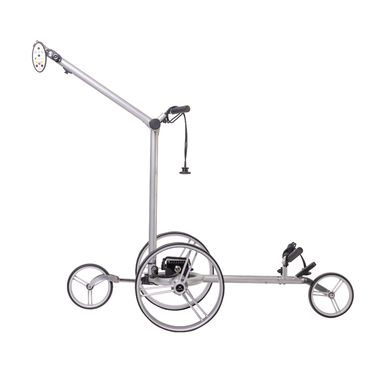 BATCADDY EVO II Follow