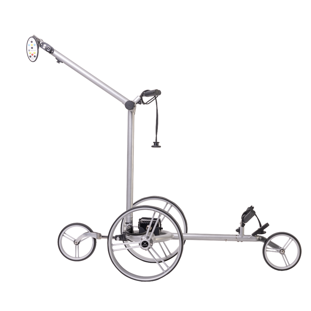 BATCADDY EVO II Follow