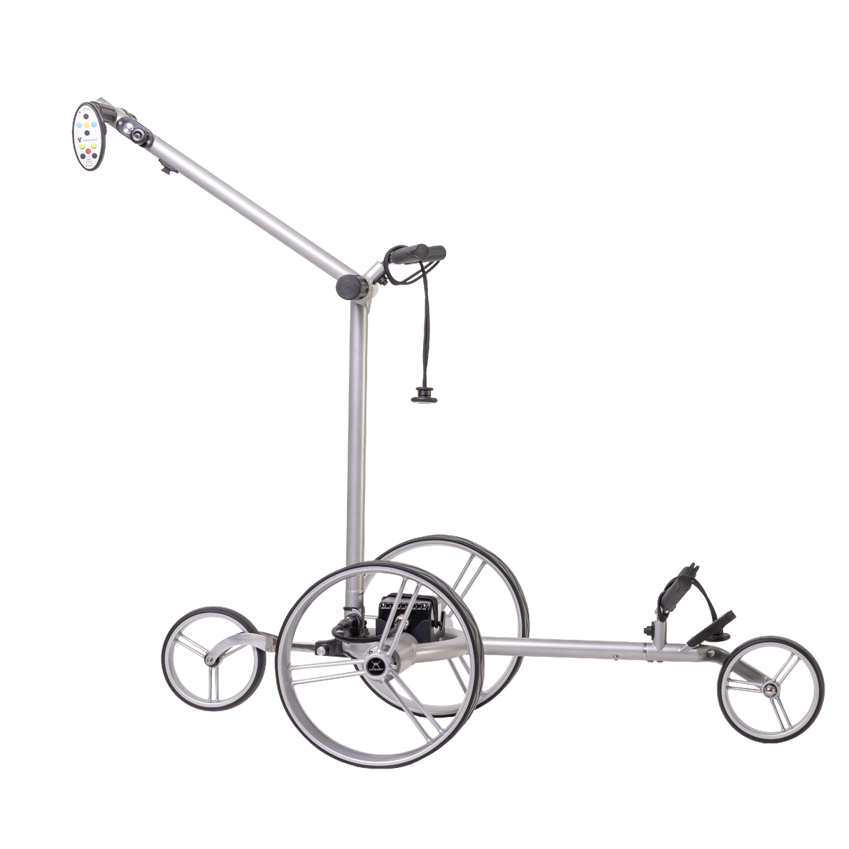 BATCADDY EVO II Follow