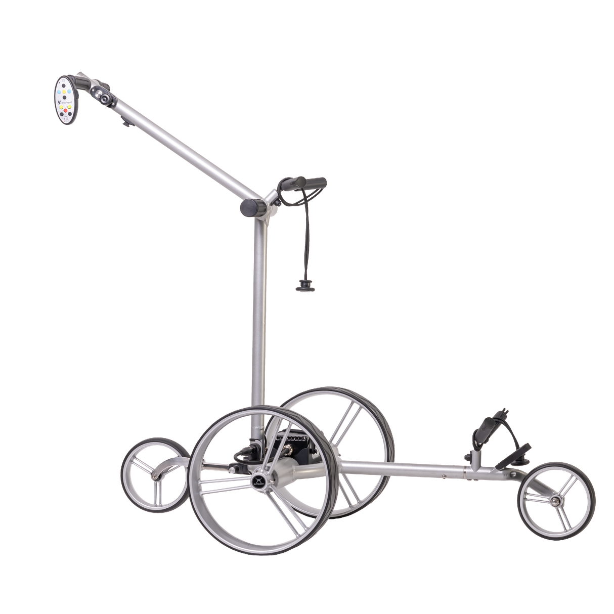 BATCADDY EVO II Follow