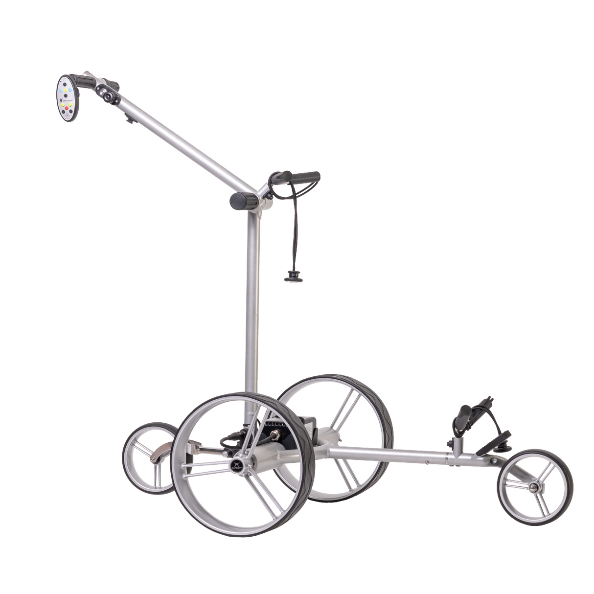 BATCADDY EVO II Follow