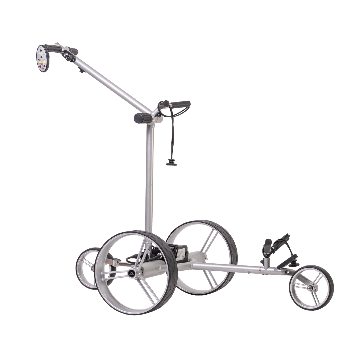 BATCADDY EVO II Follow