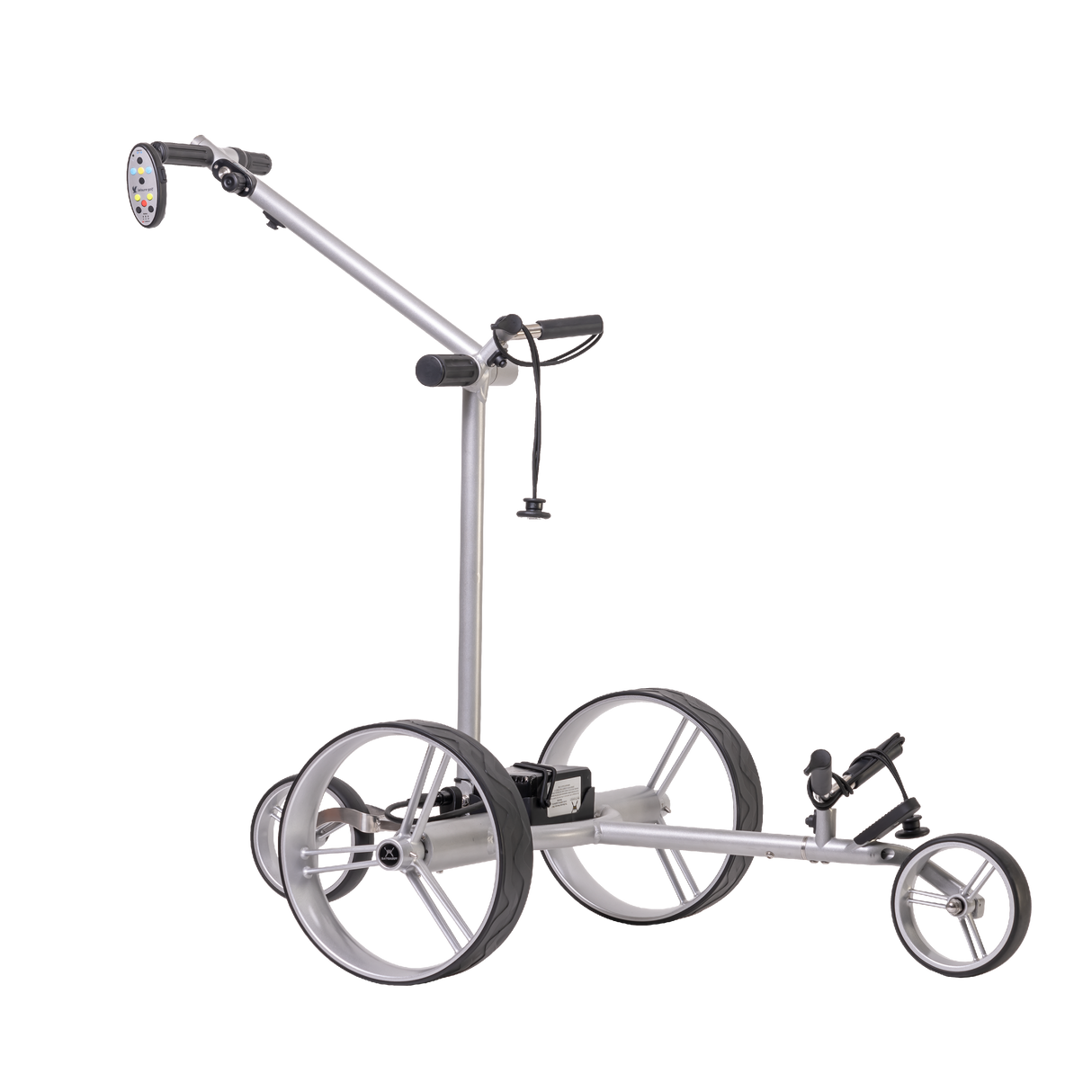 BATCADDY EVO II Follow