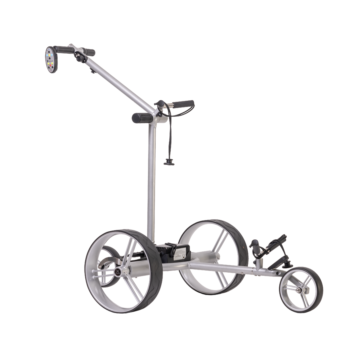 BATCADDY EVO II Follow