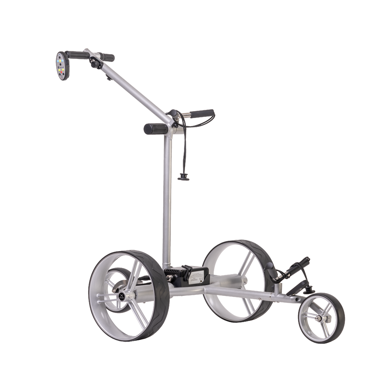 BATCADDY EVO II Follow