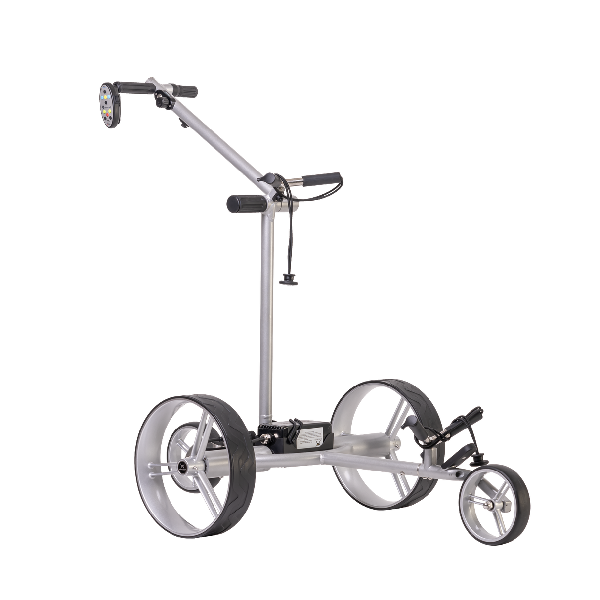 BATCADDY EVO II Follow