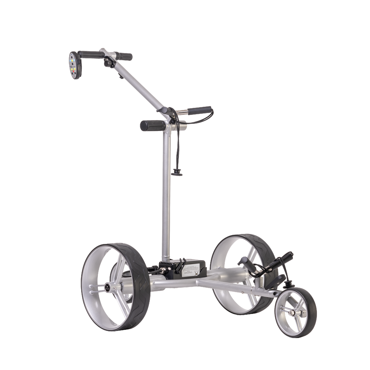 BATCADDY EVO II Follow