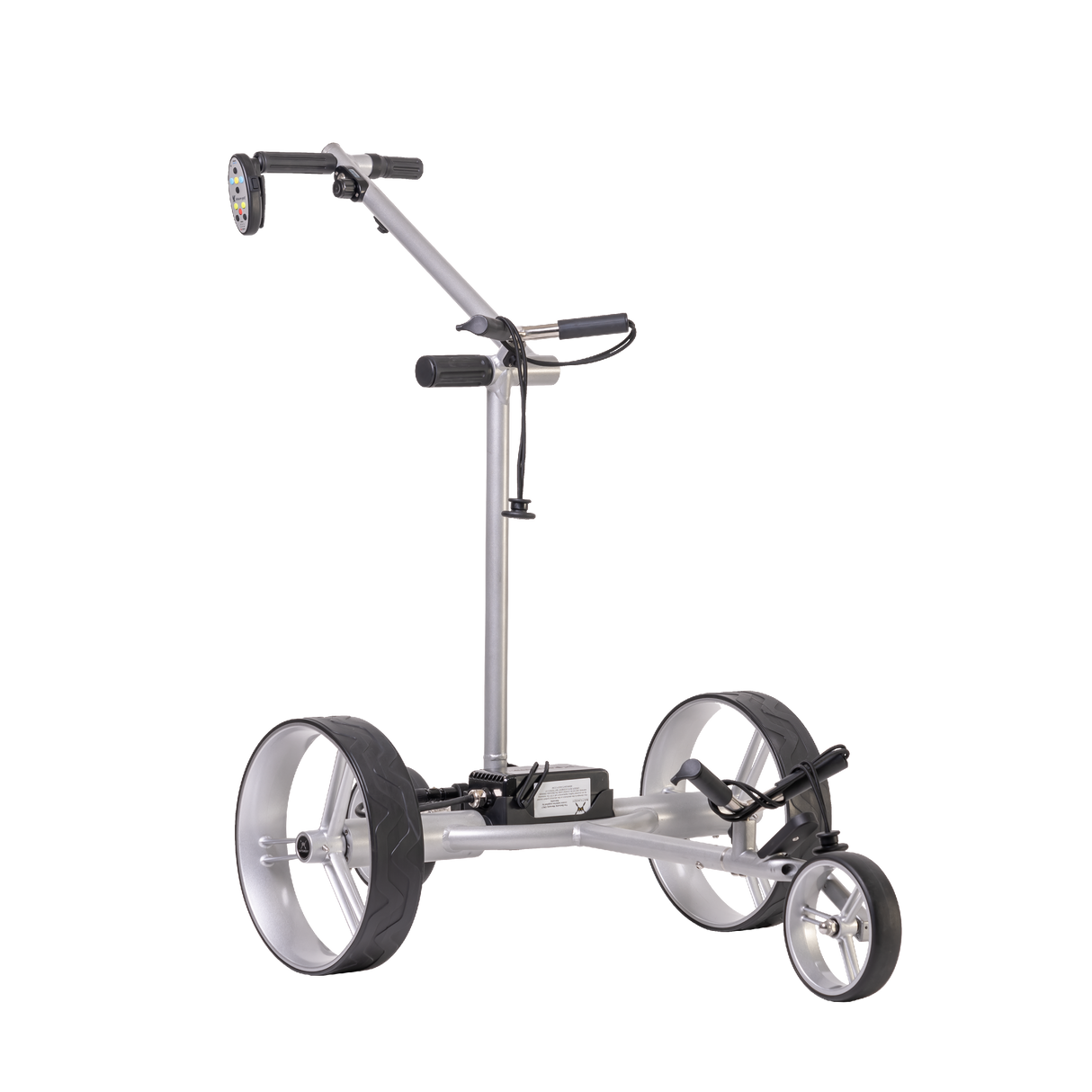 BATCADDY EVO II Follow