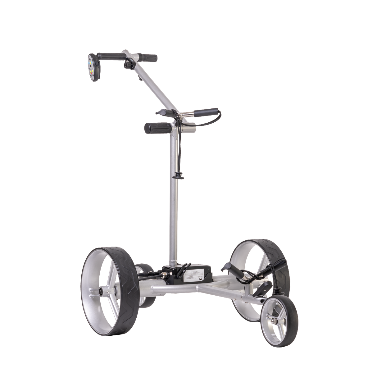 BATCADDY EVO II Follow