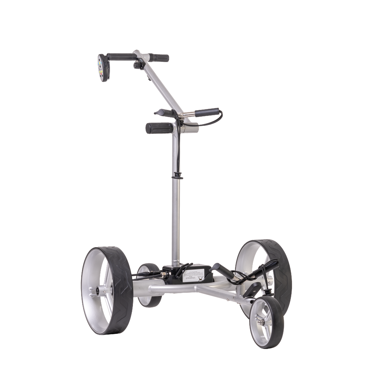 BATCADDY EVO II Follow