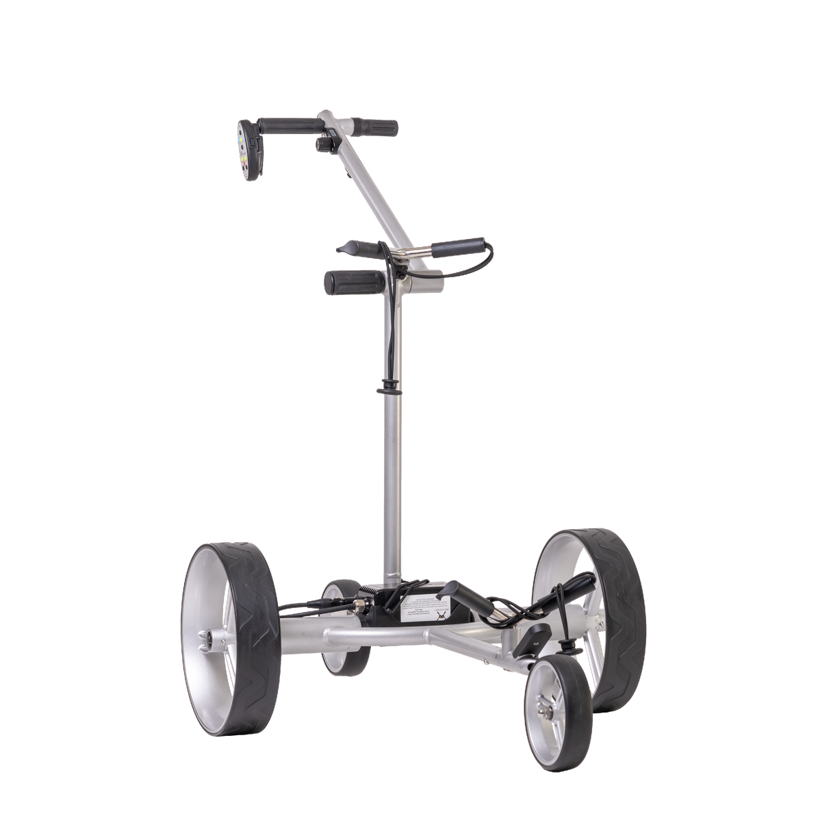 BATCADDY EVO II Follow