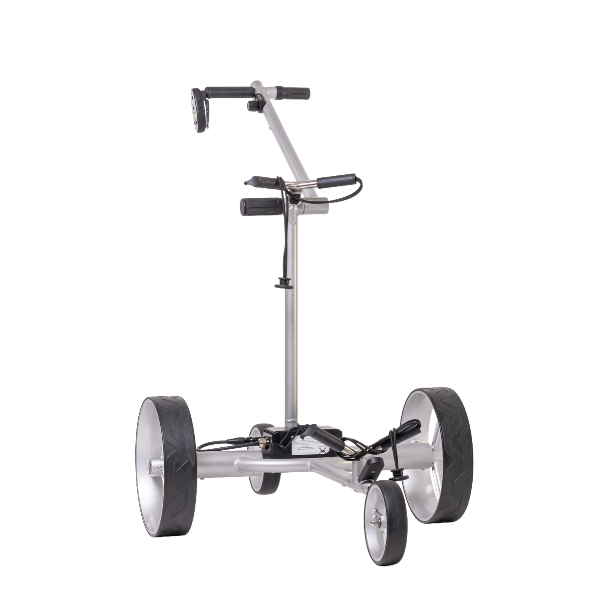 BATCADDY EVO II Follow