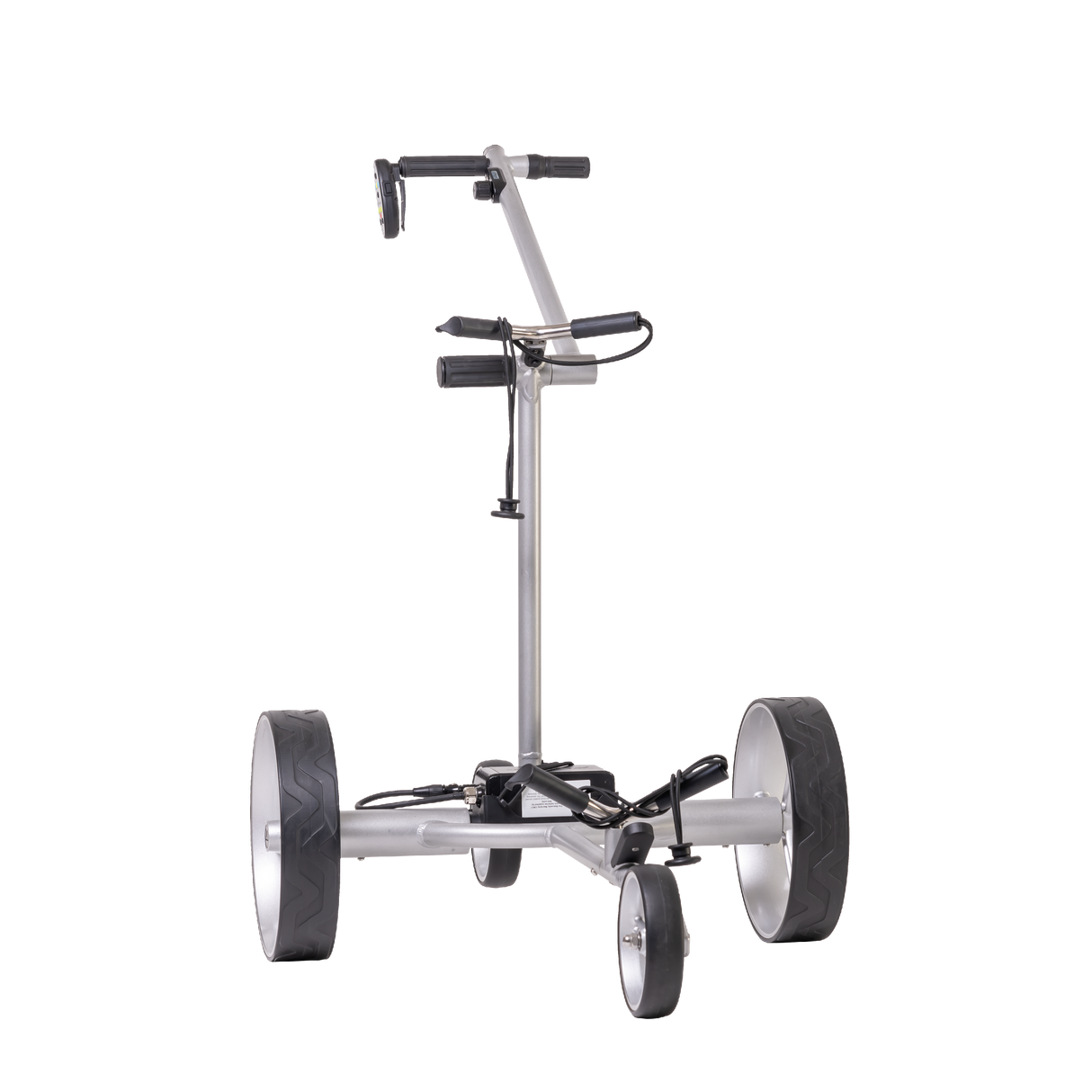 BATCADDY EVO II Follow