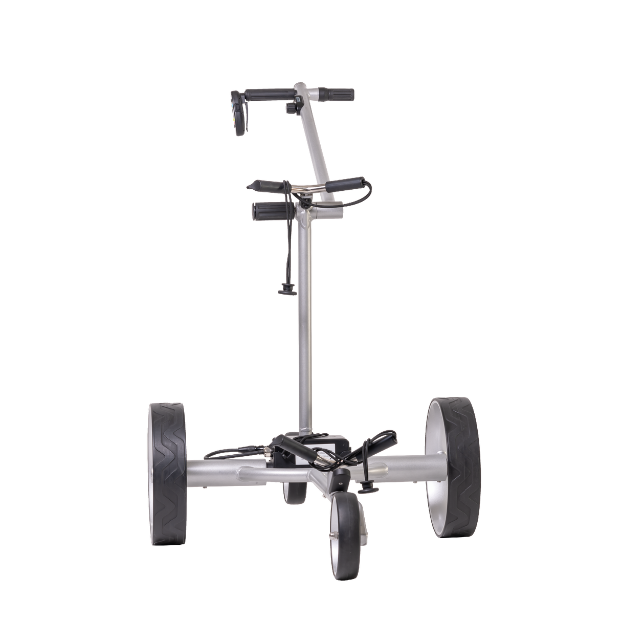 BATCADDY EVO II Follow