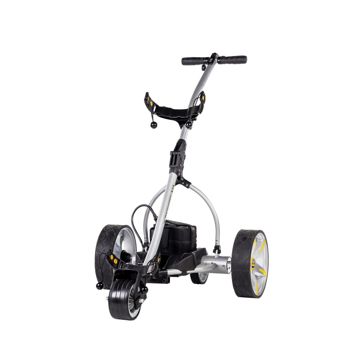 BATCADDY X3R