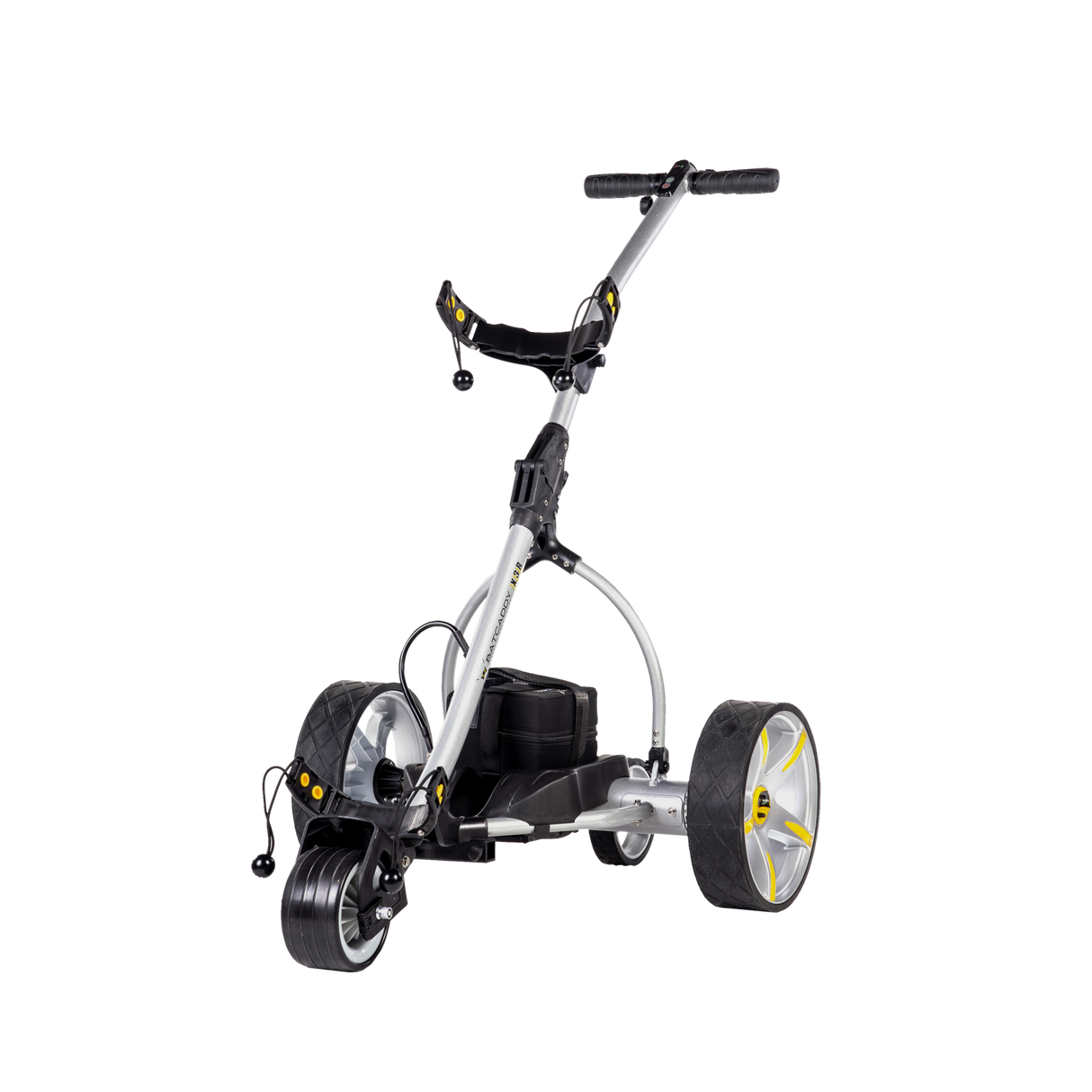 BATCADDY X3R