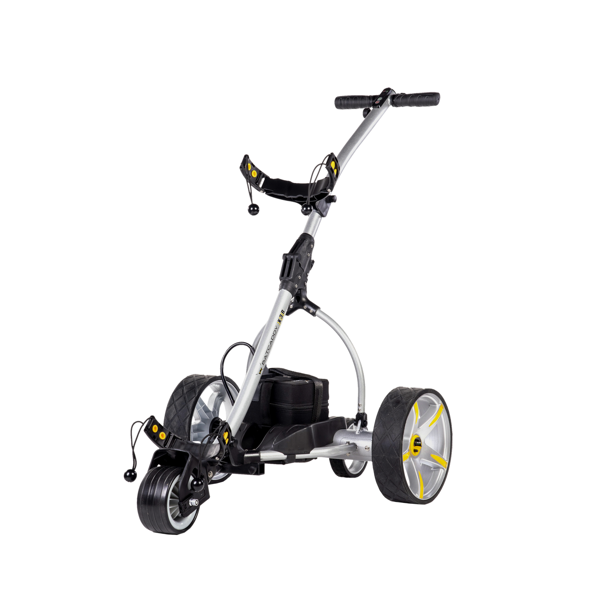 BATCADDY X3R