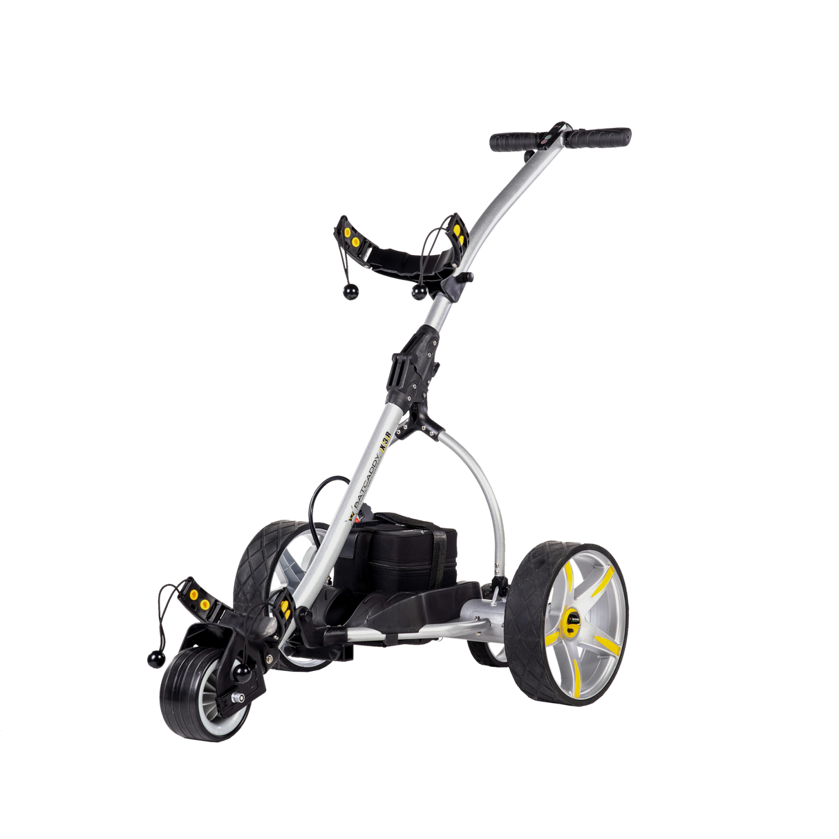 BATCADDY X3R