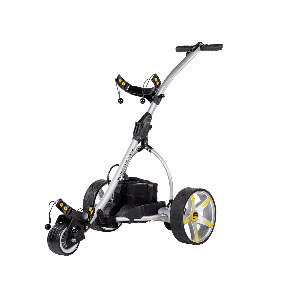 BATCADDY X3R