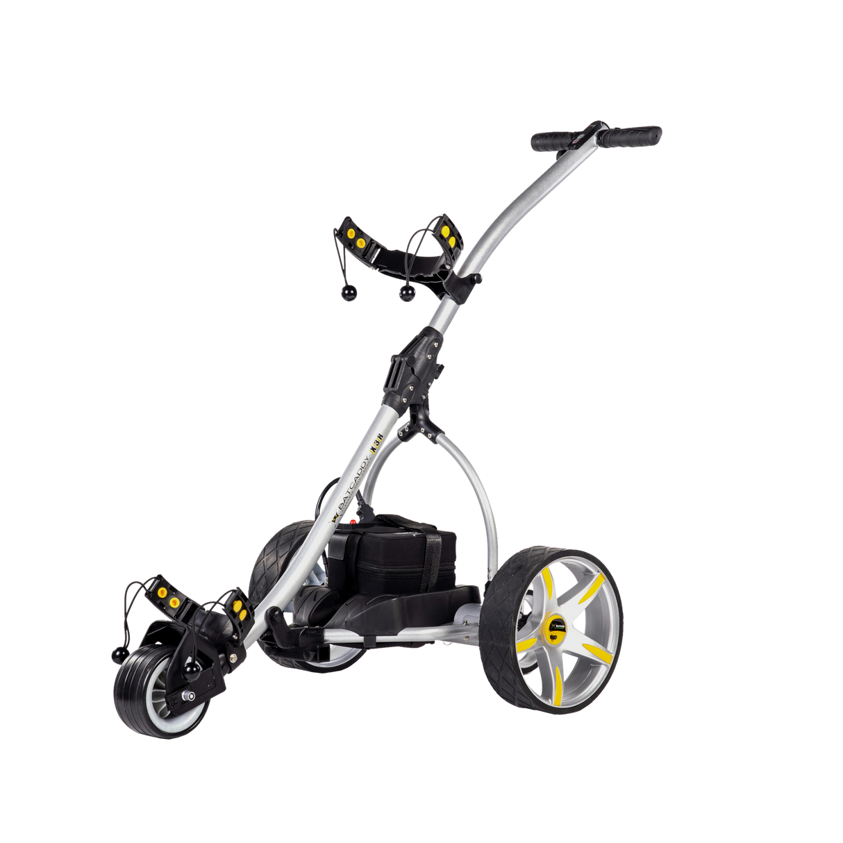 BATCADDY X3R