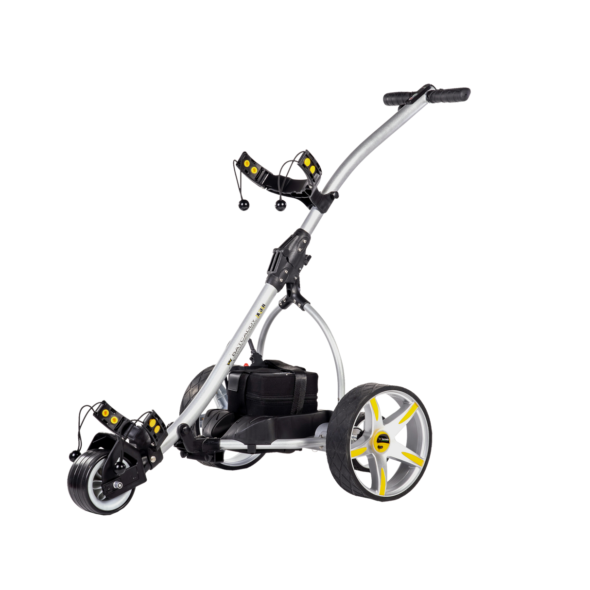BATCADDY X3R