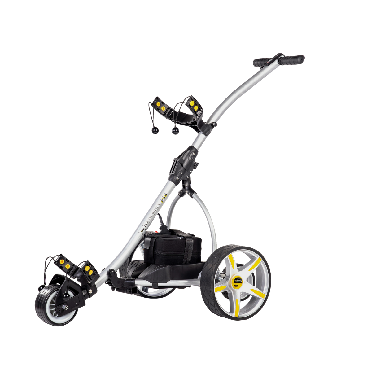 BATCADDY X3R