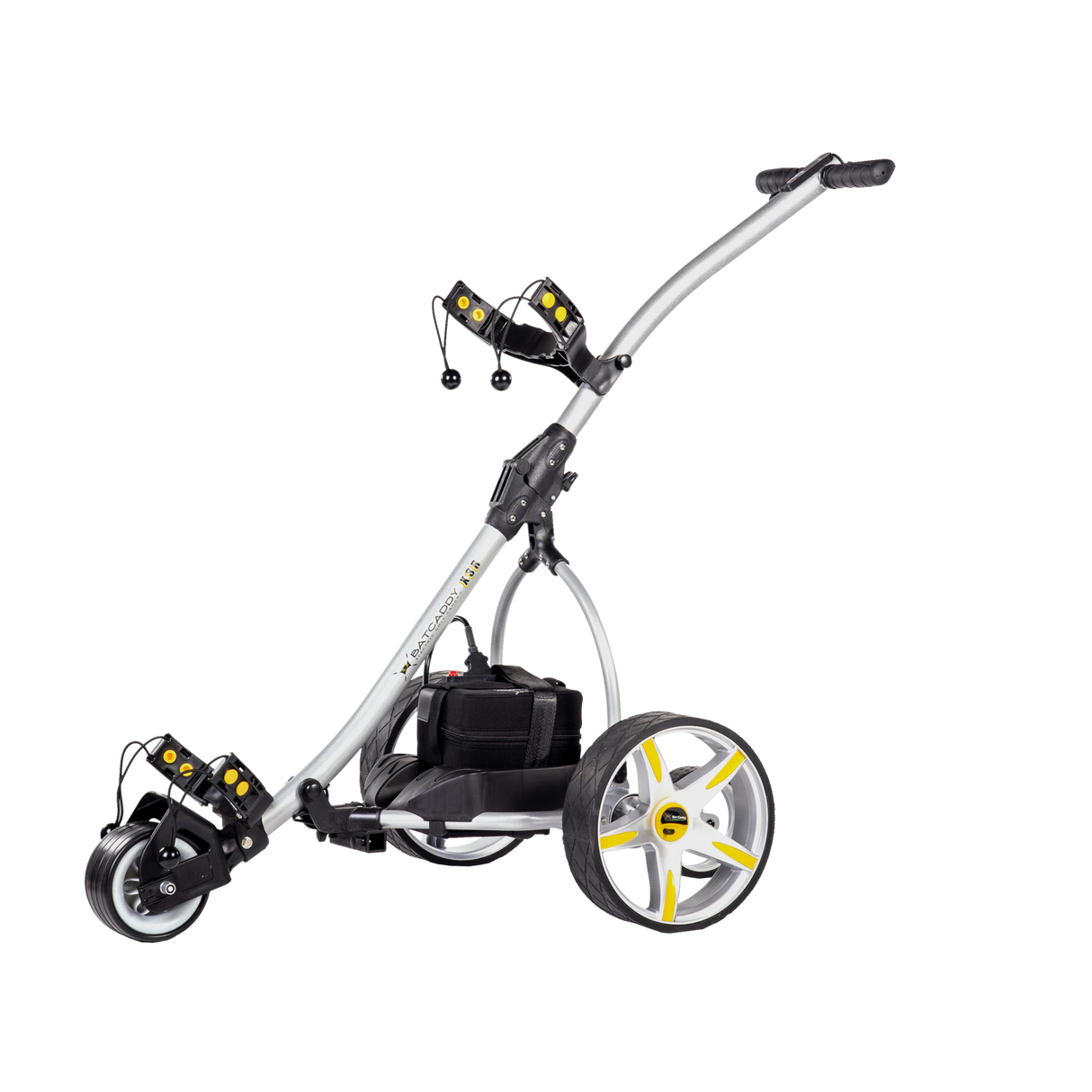 BATCADDY X3R