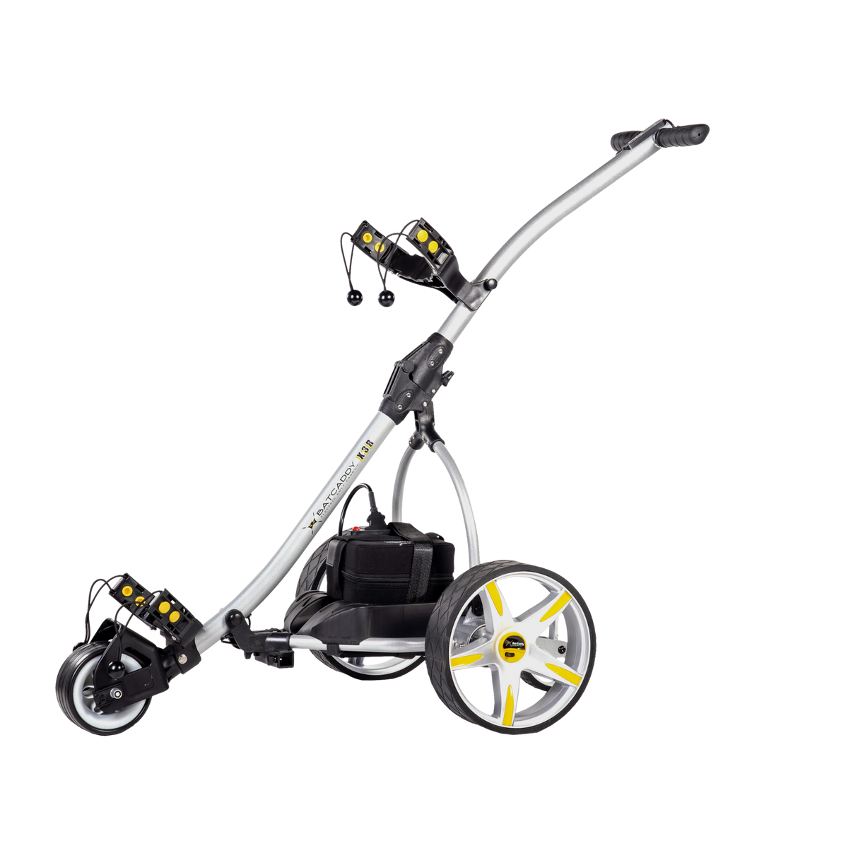 BATCADDY X3R