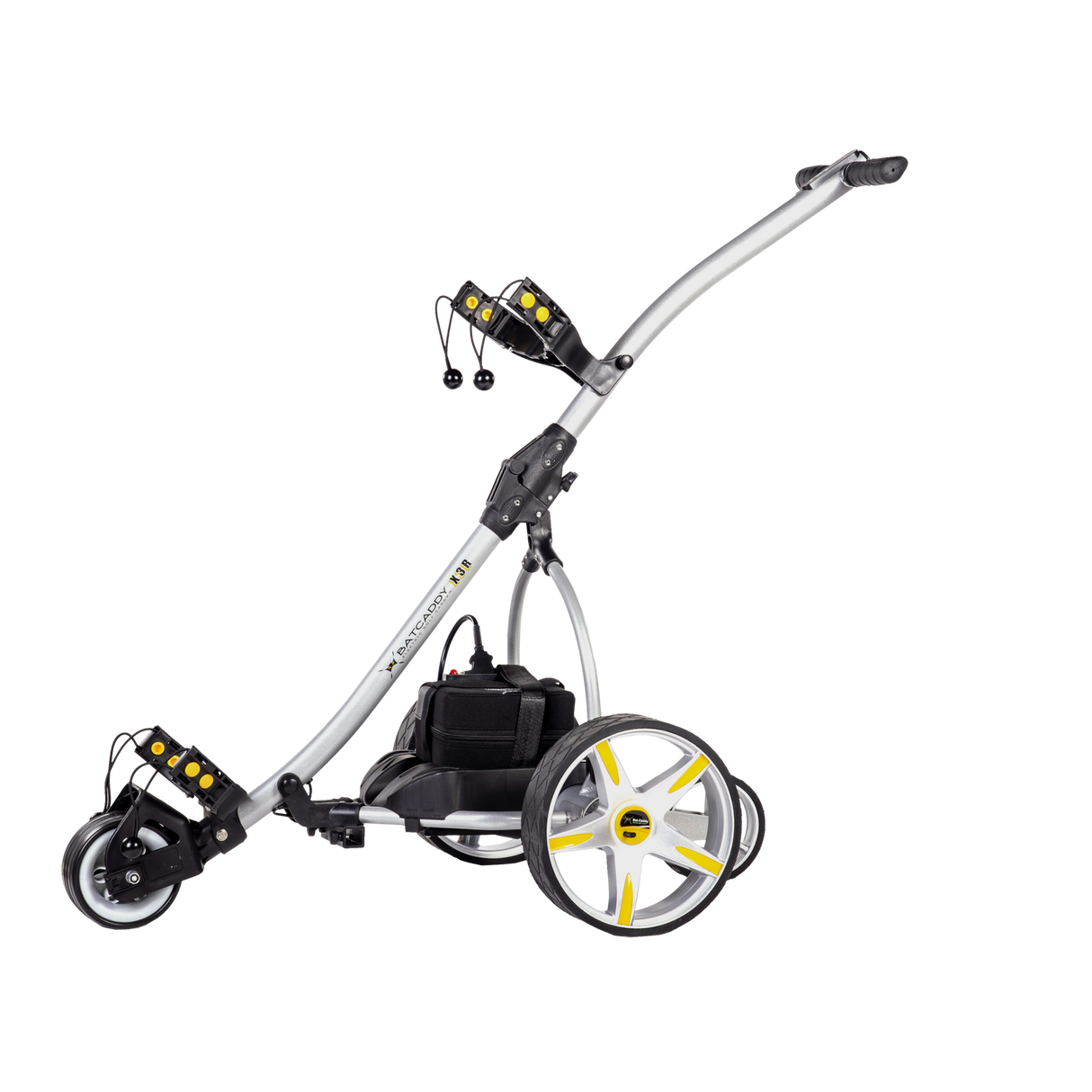 BATCADDY X3R