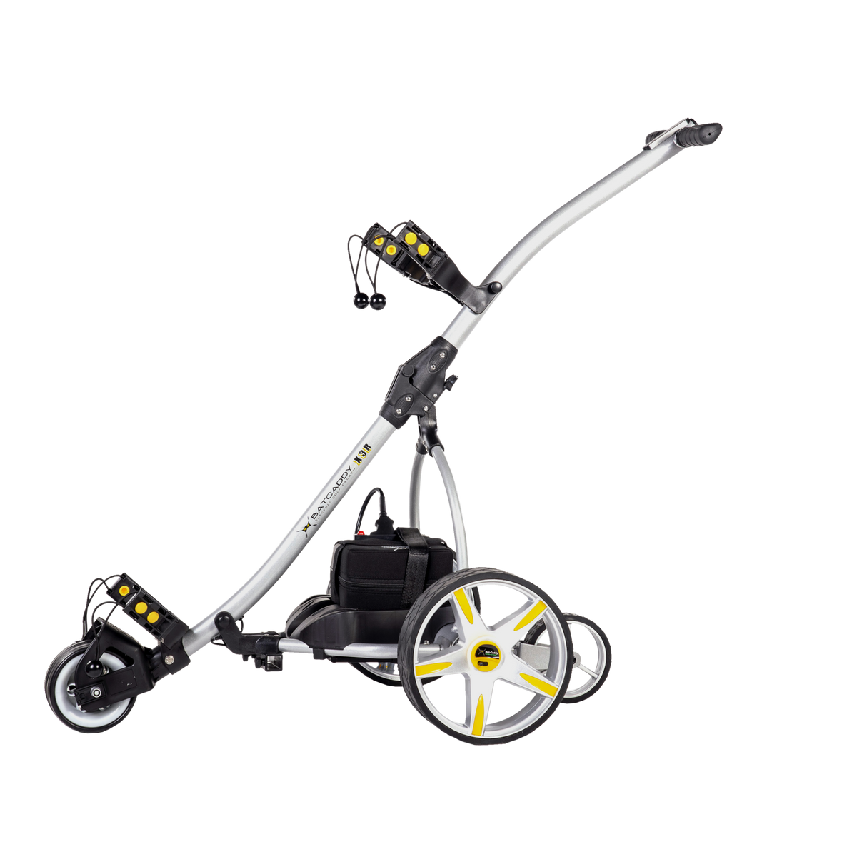 BATCADDY X3R