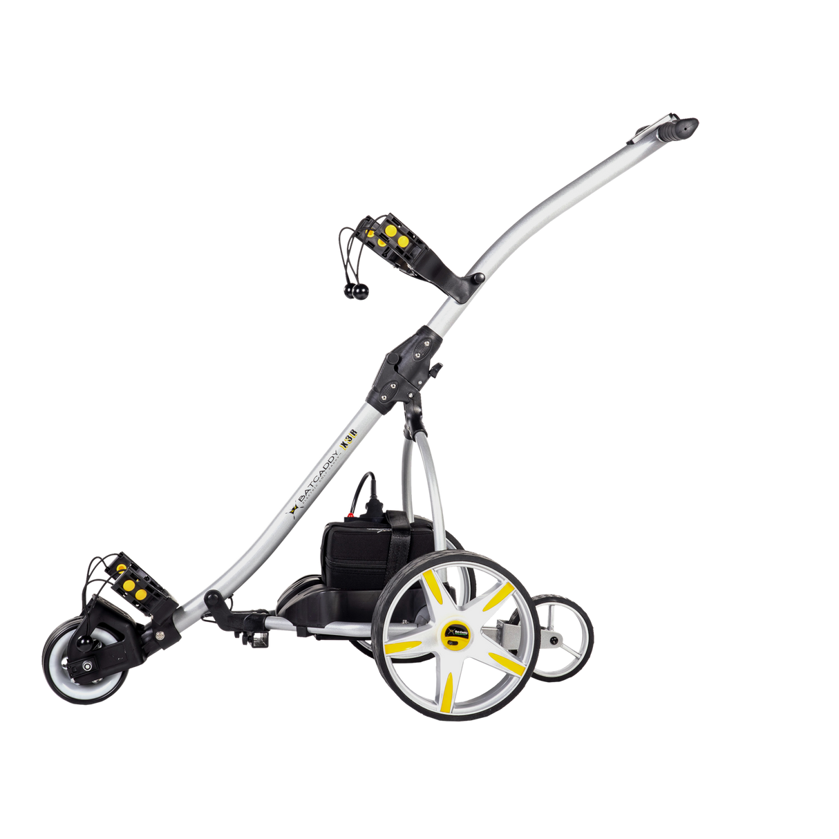 BATCADDY X3R