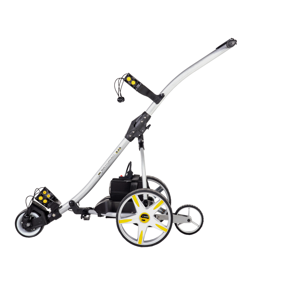 BATCADDY X3R