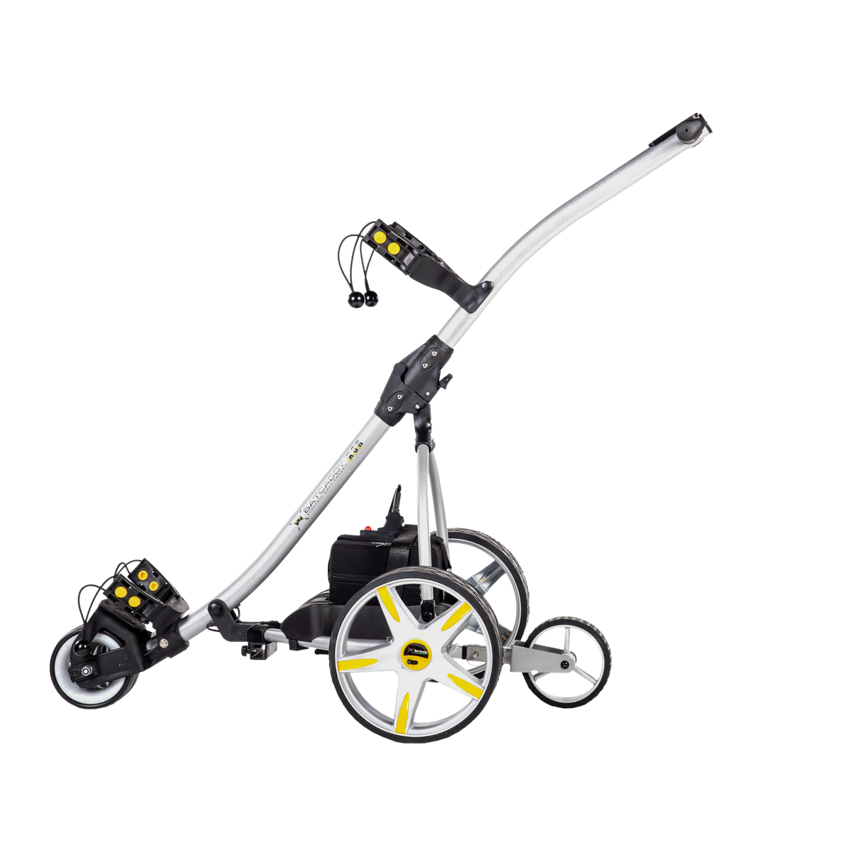 BATCADDY X3R