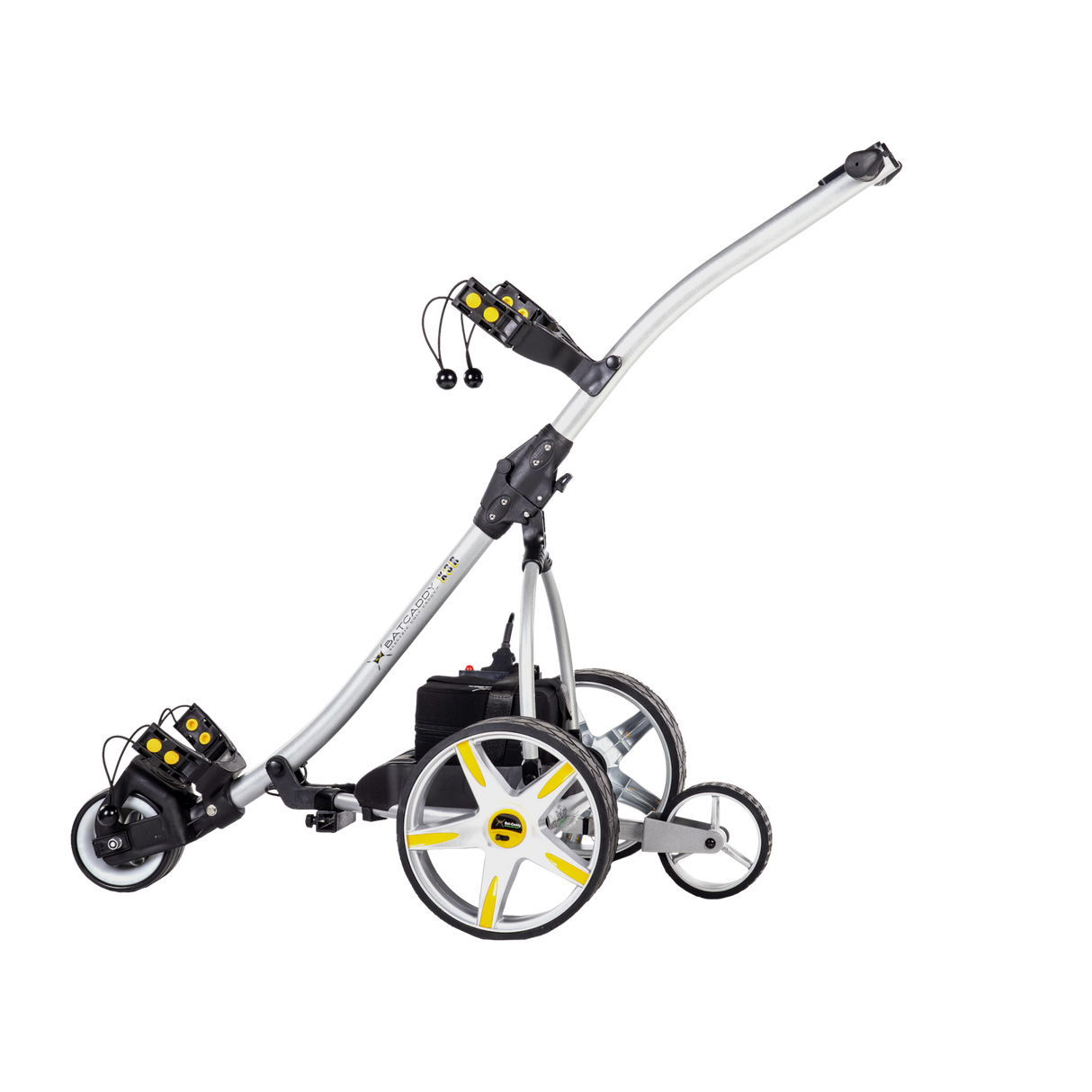BATCADDY X3R