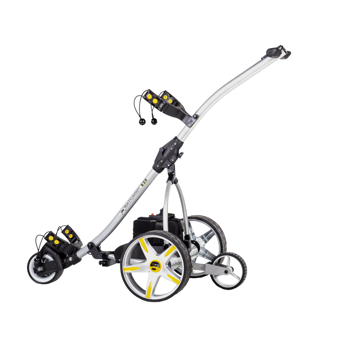 BATCADDY X3R